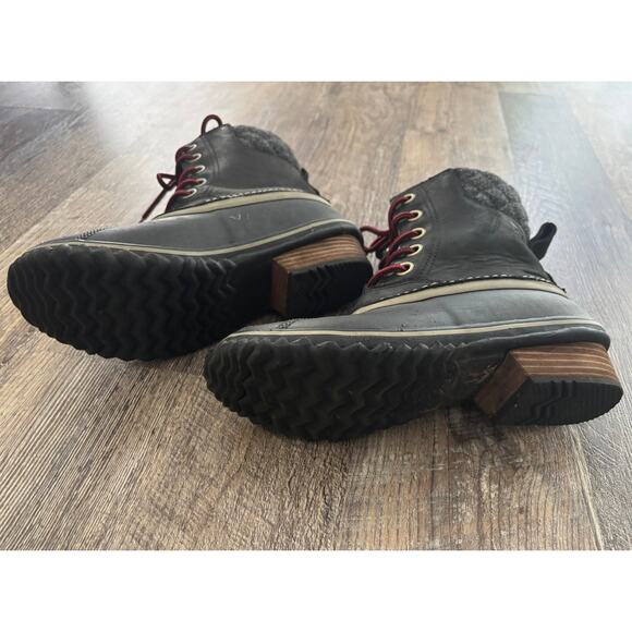 Women’s Sorel Joan of Arctic Waterproof Winter Boots - Picture 4 of 6